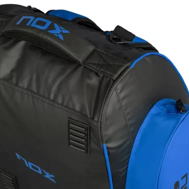 Sac Thermobag Nox ML10 Team Noir / Bleu