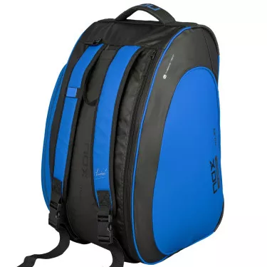Sac Thermobag Nox ML10 Team Noir / Bleu