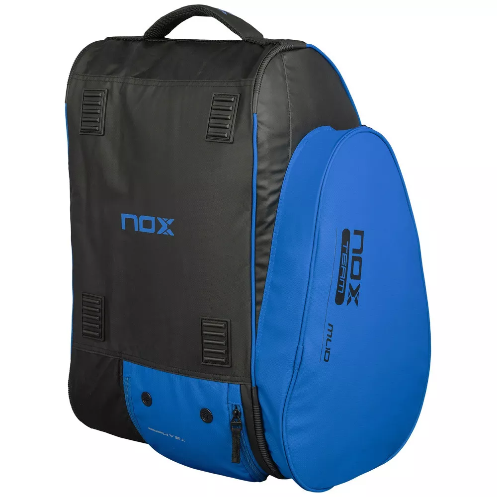 Sac Thermobag Nox ML10 Team Noir / Bleu