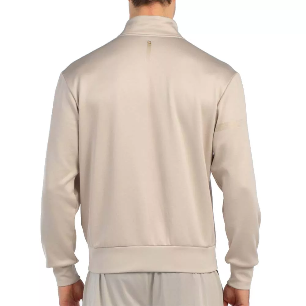 Veste Bullpadel Premier Padel Brume Beige