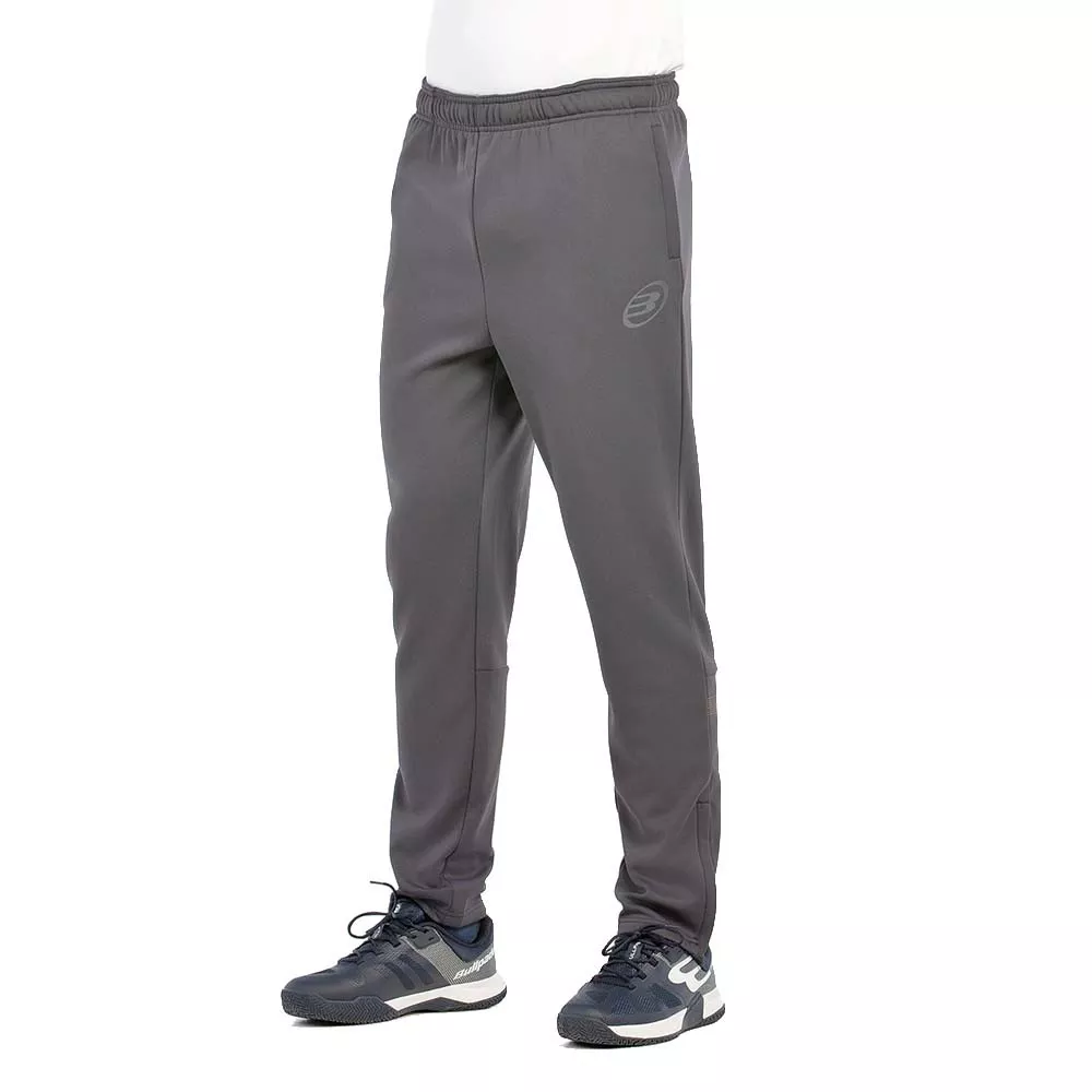 Pantalon Bullpadel Premier Padel Bario Carbon