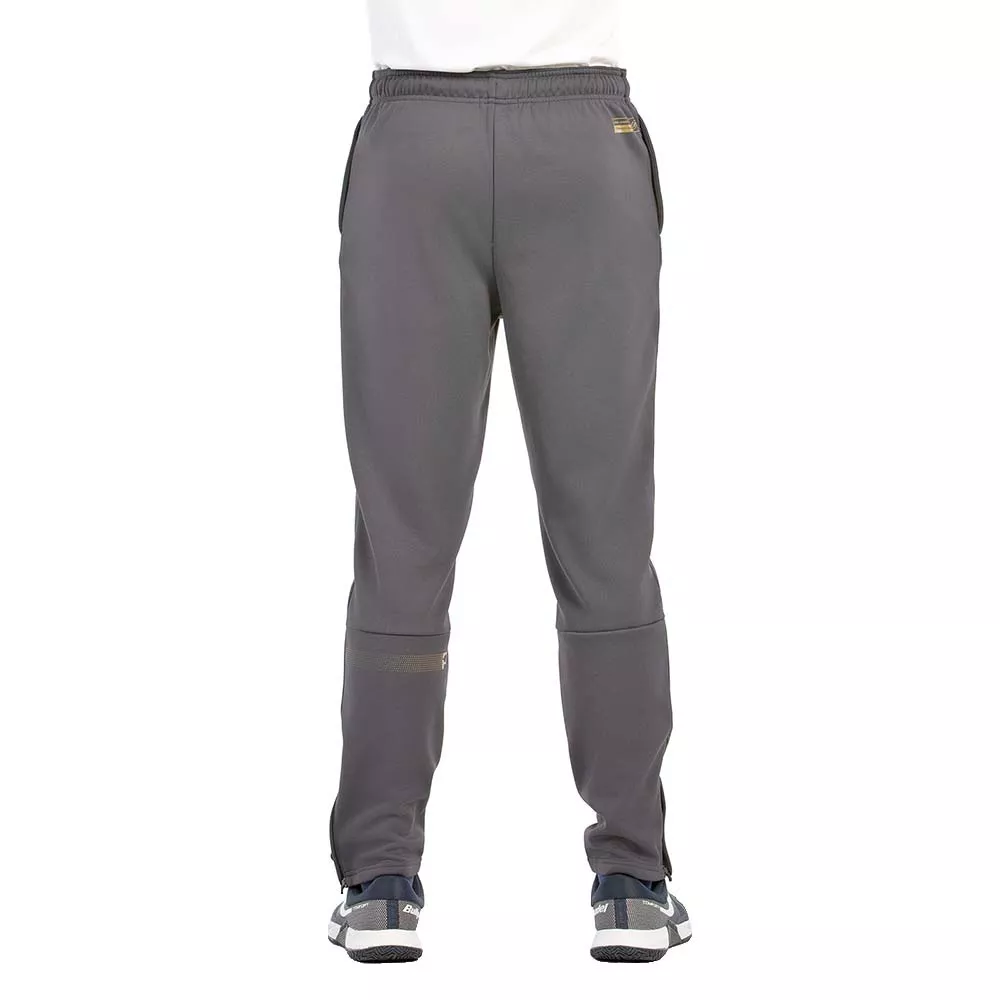 Pantalon Bullpadel Premier Padel Bario Carbon