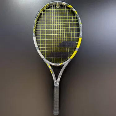 Raquette Babolat Evo Aero (275g) - Occasion