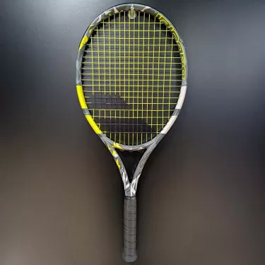 Raquette Babolat Evo Aero (275g) - Occasion