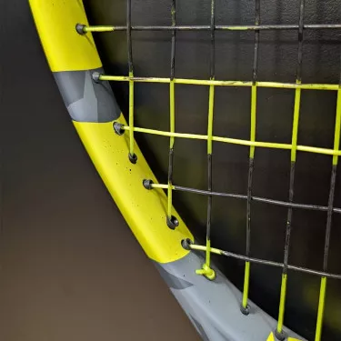 Raquette Babolat Evo Aero (275g) - Occasion