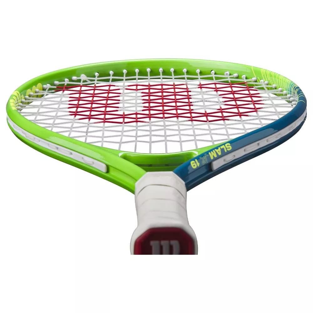 Raquette Wilson Slam Jr 19 (180g)