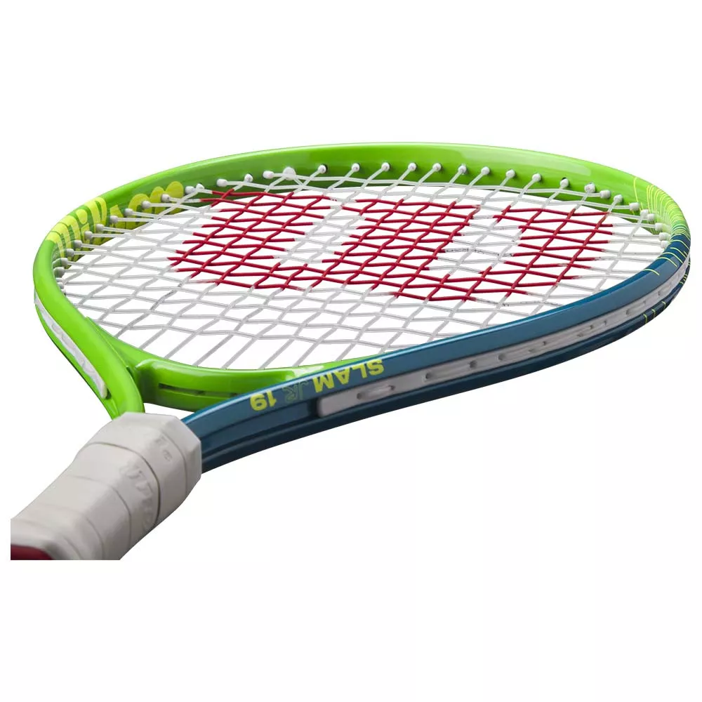 Raquette Wilson Slam Jr 19 (180g)