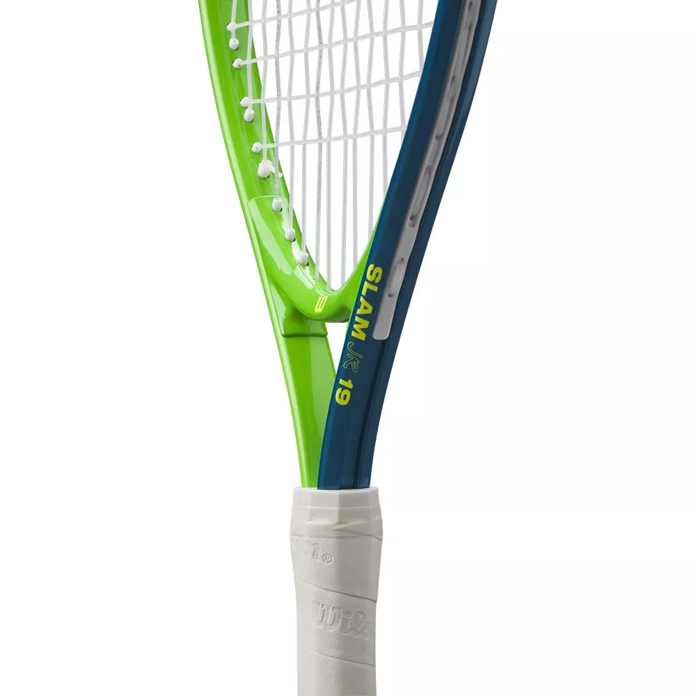 Raquette Wilson Slam Jr 19 (180g)
