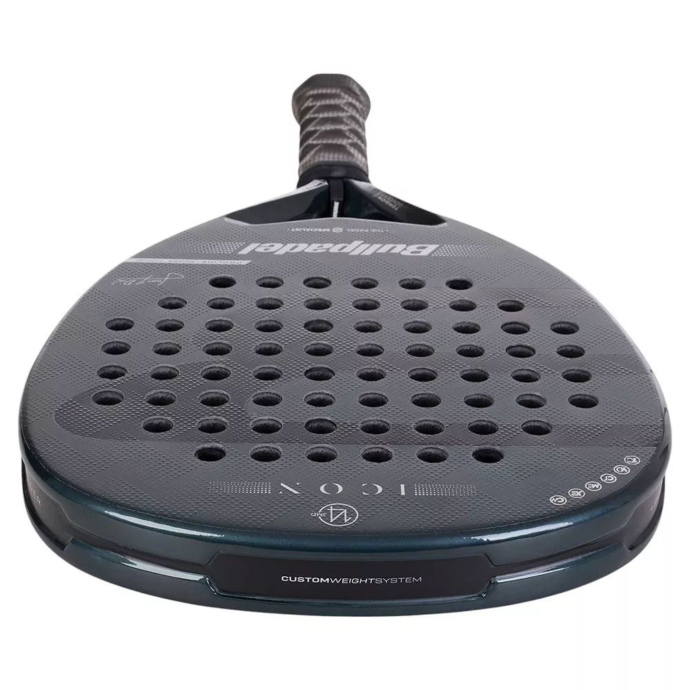 Raquette Bullpadel Icon 25