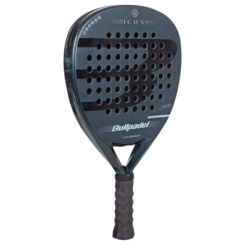 Raquette Bullpadel Icon 25