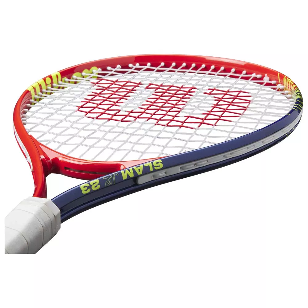 Raquette Wilson Slam Jr 23 (200g)