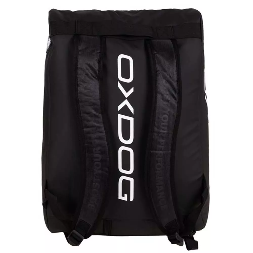 Sac thermobag Oxdog Ultra Pro Thermo Padel Blanc / Noir