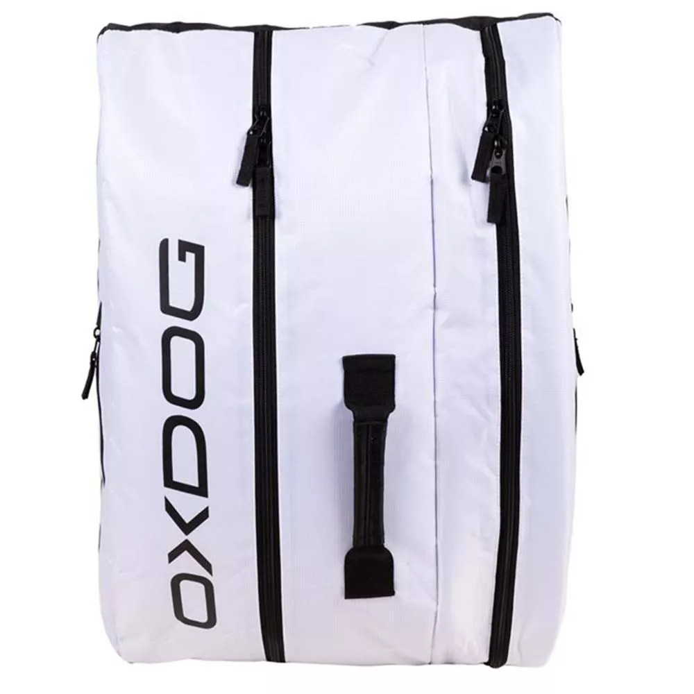 Sac thermobag Oxdog Ultra Pro Thermo Padel Blanc / Noir