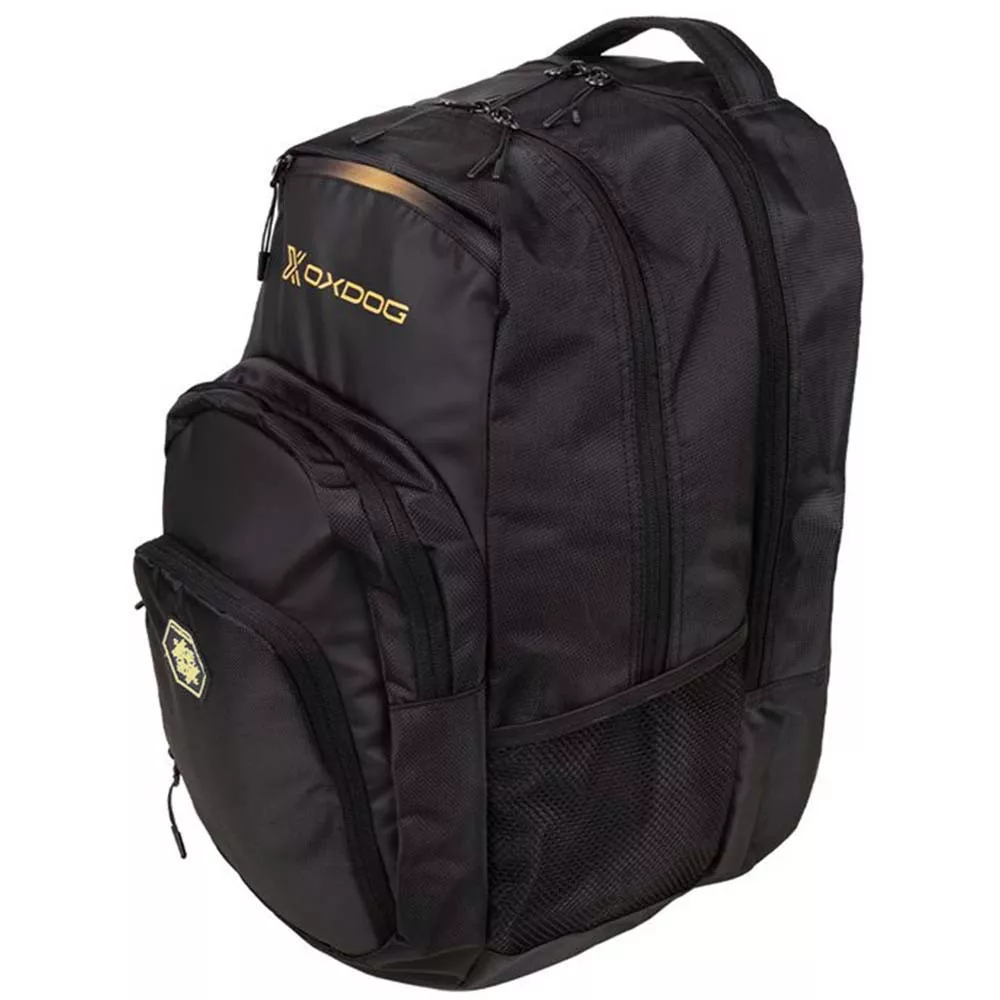 Sac &agrave; dos thermobag Oxdog Hyper Tour Thermo Padel Noir