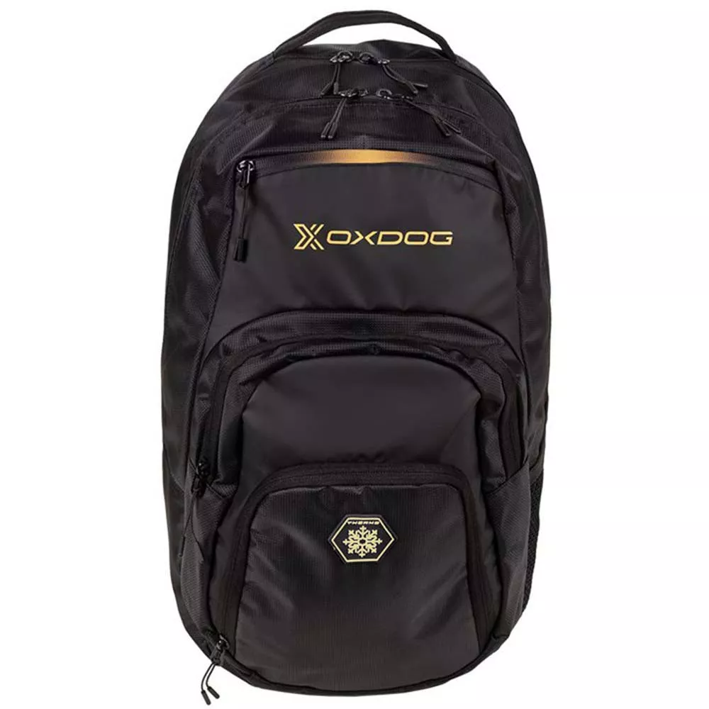 Sac &agrave; dos thermobag Oxdog Hyper Tour Thermo Padel Noir