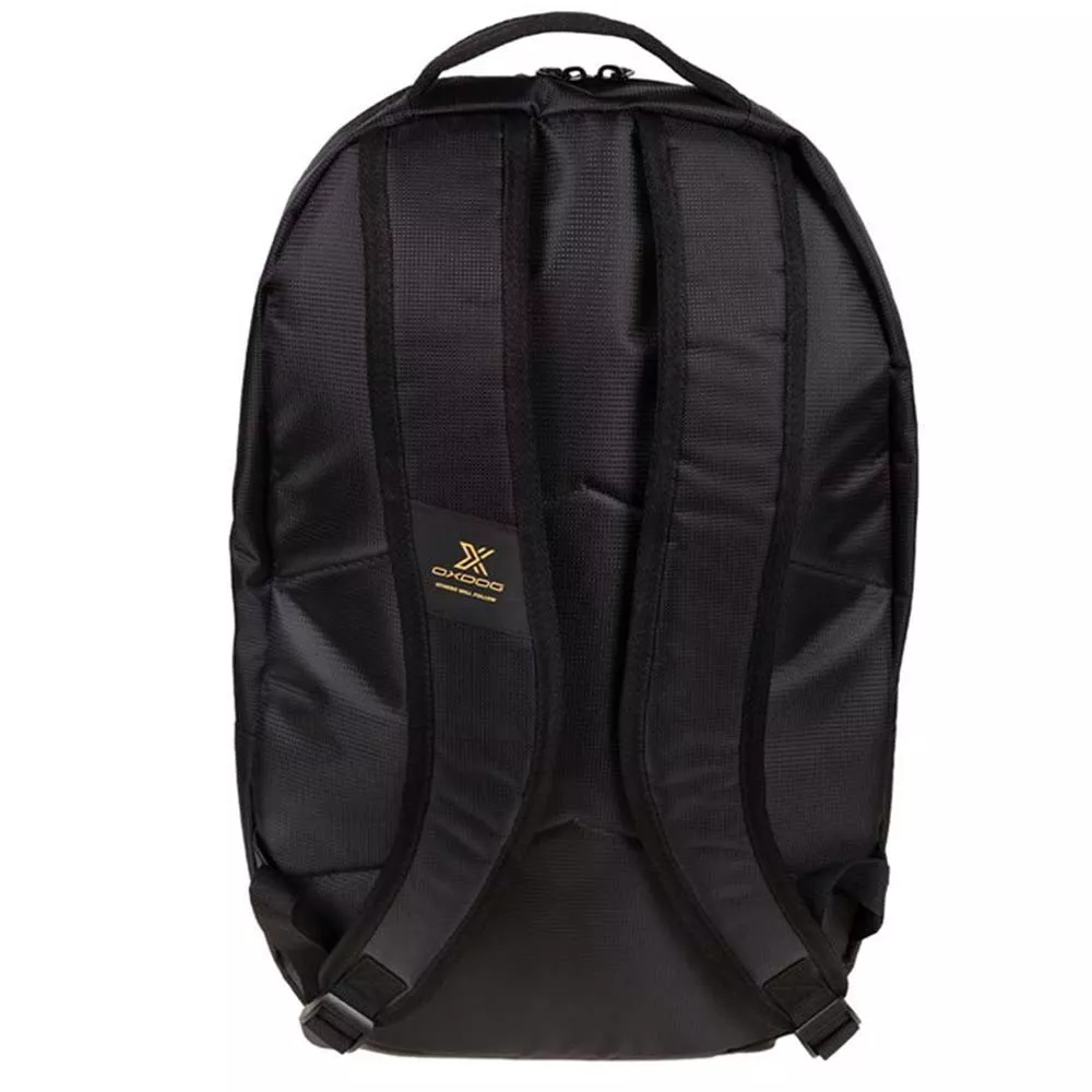 Sac &agrave; dos thermobag Oxdog Hyper Tour Thermo Padel Noir