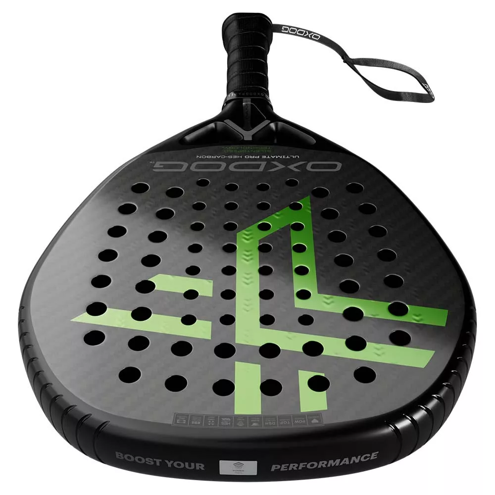 Raquette Oxdog Ultimate Pro 2025