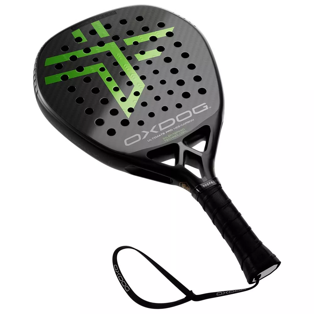 Raquette Oxdog Ultimate Pro 2025