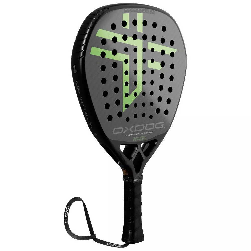 Raquette Oxdog Ultimate Pro 2025