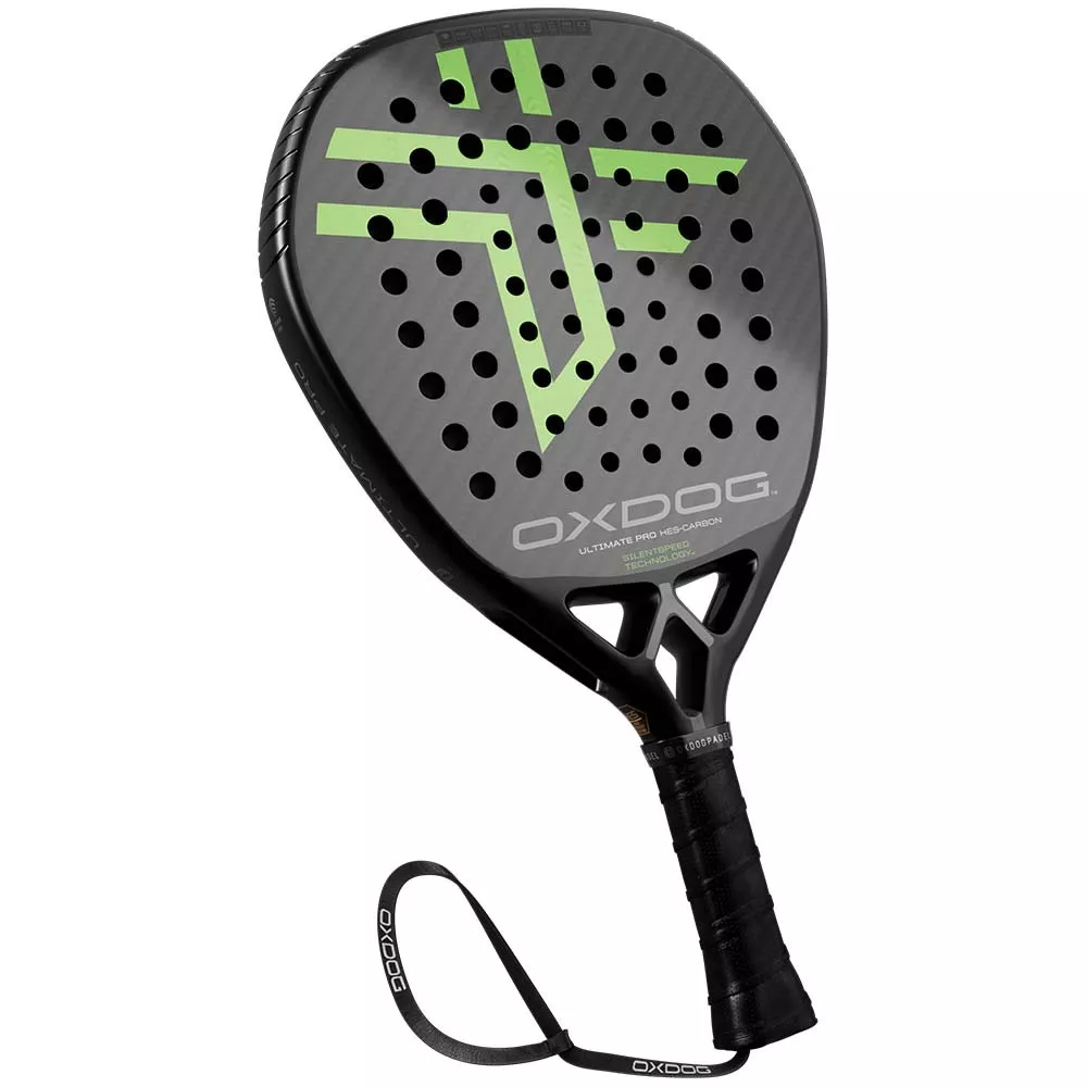Raquette Oxdog Ultimate Pro 2025