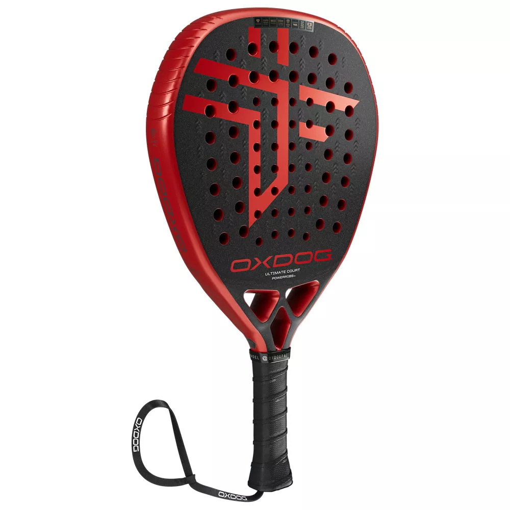 Raquette Oxdog Ultimate Court 2025