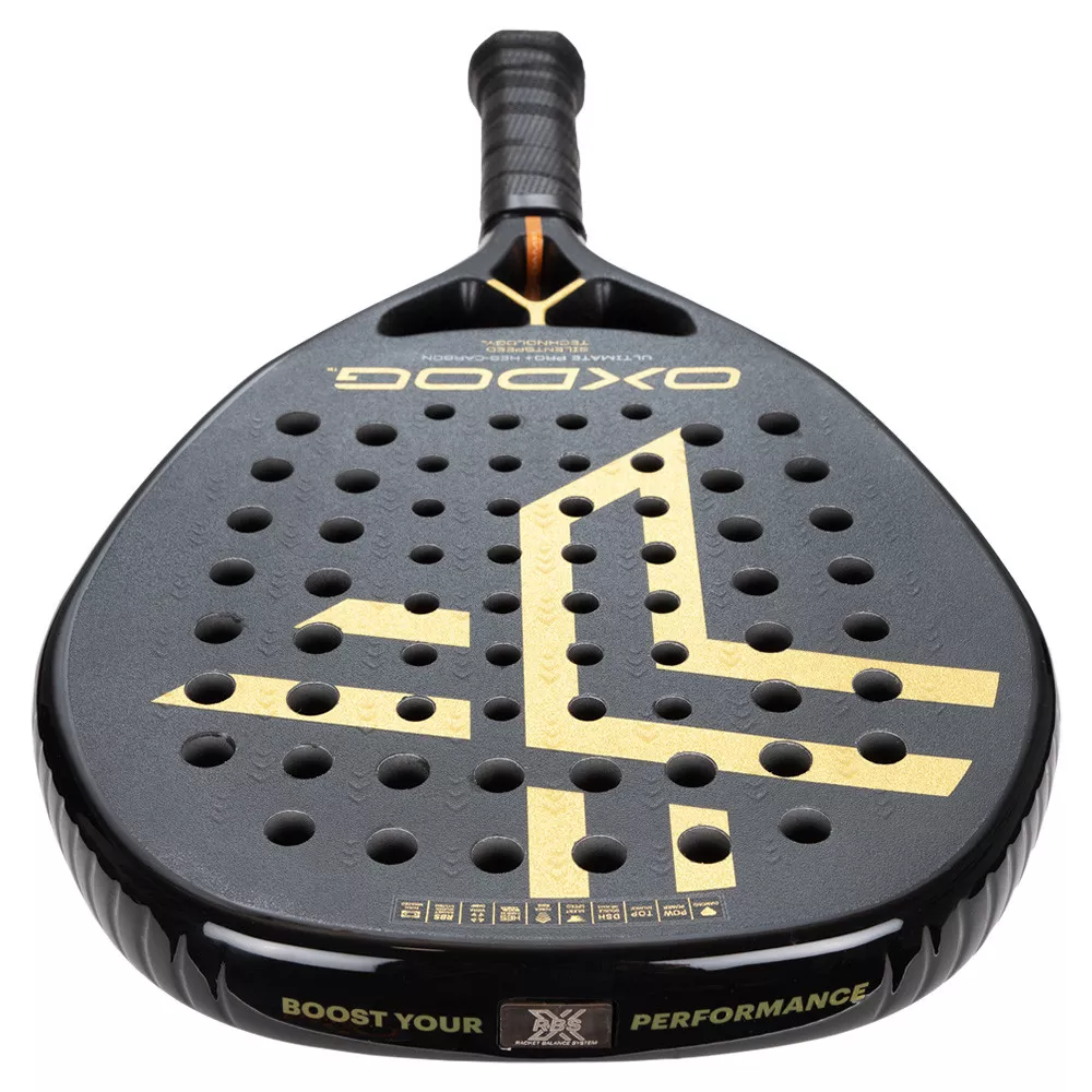 Raquette Oxdog Ultimate Pro+ Classics 2025