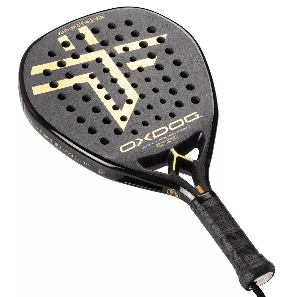 Raquette Oxdog Ultimate Pro+ Classics 2025