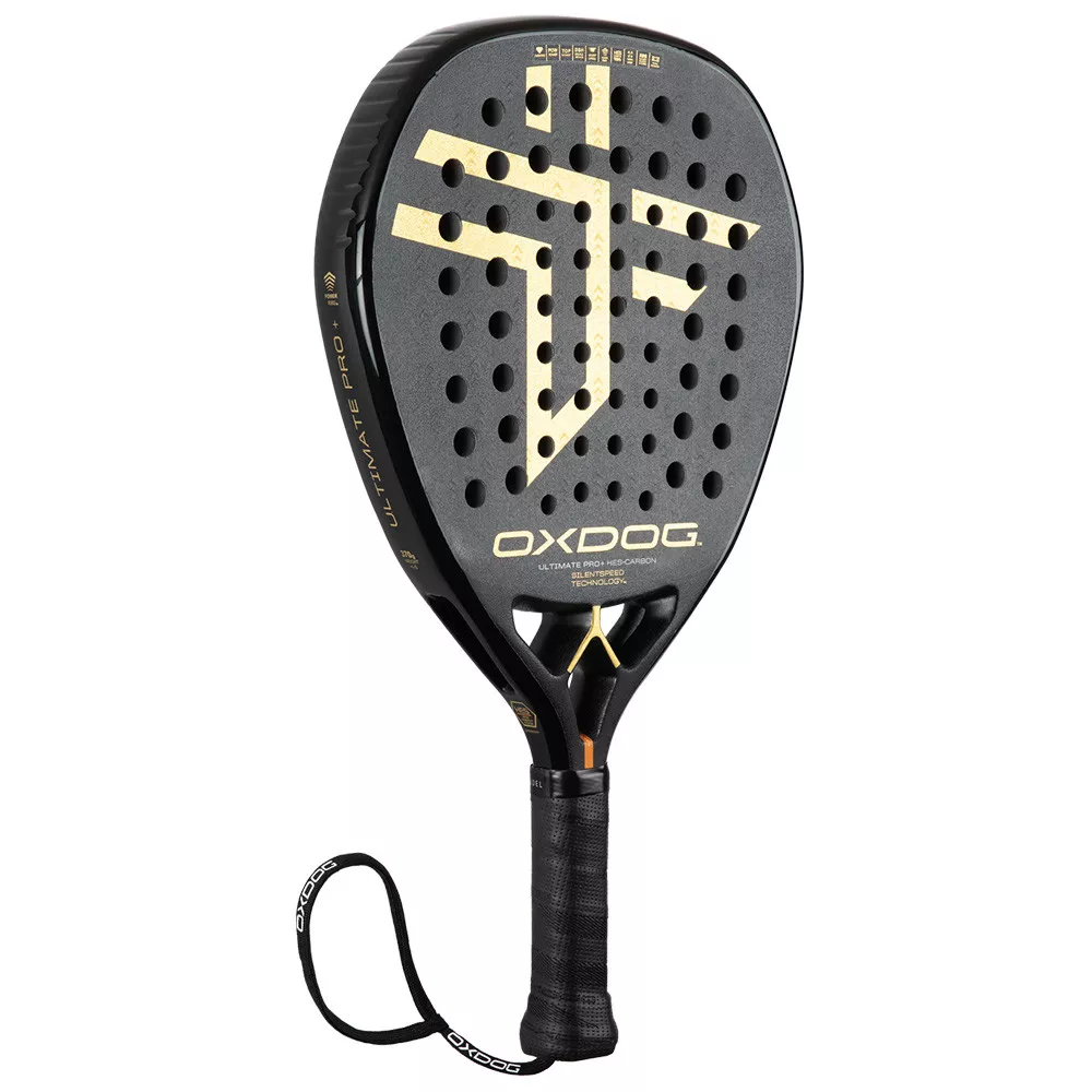 Raquette Oxdog Ultimate Pro+ Classics 2025