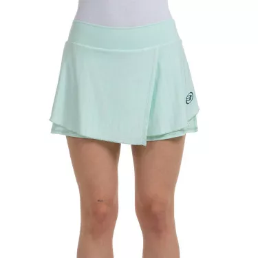 Jupe Bullpadel Adrar Vert pastel