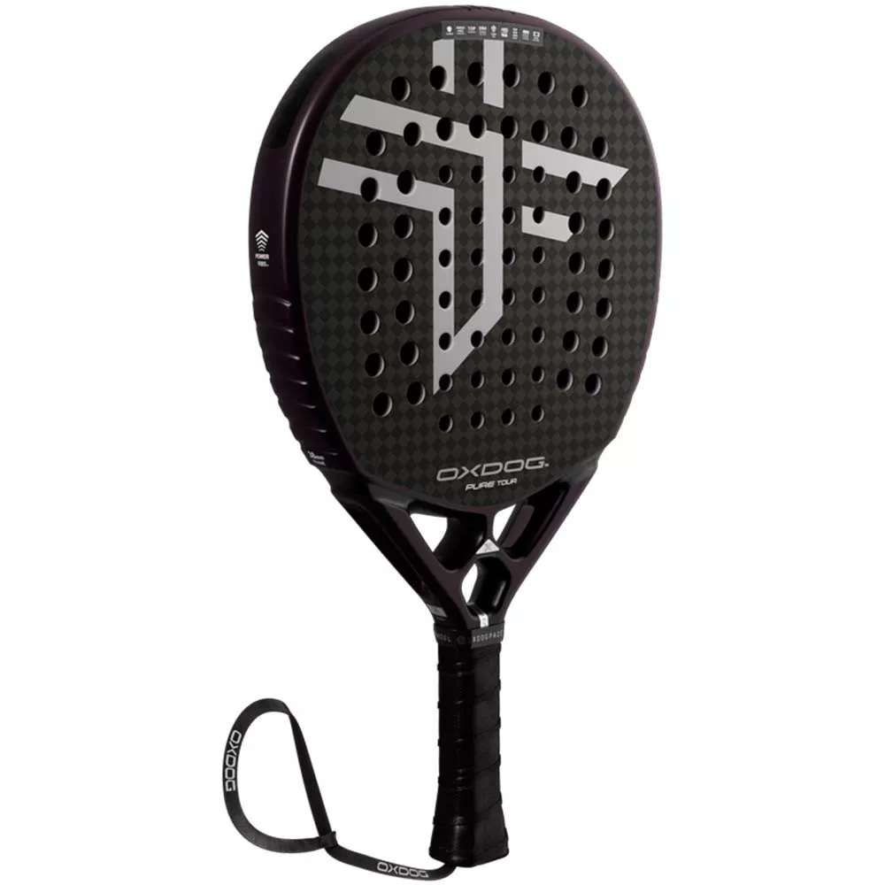 Raquette Oxdog Pure Tour 2025