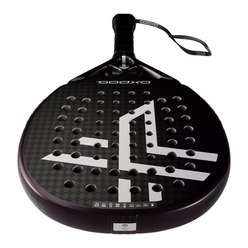 Raquette Oxdog Pure Tour 2025