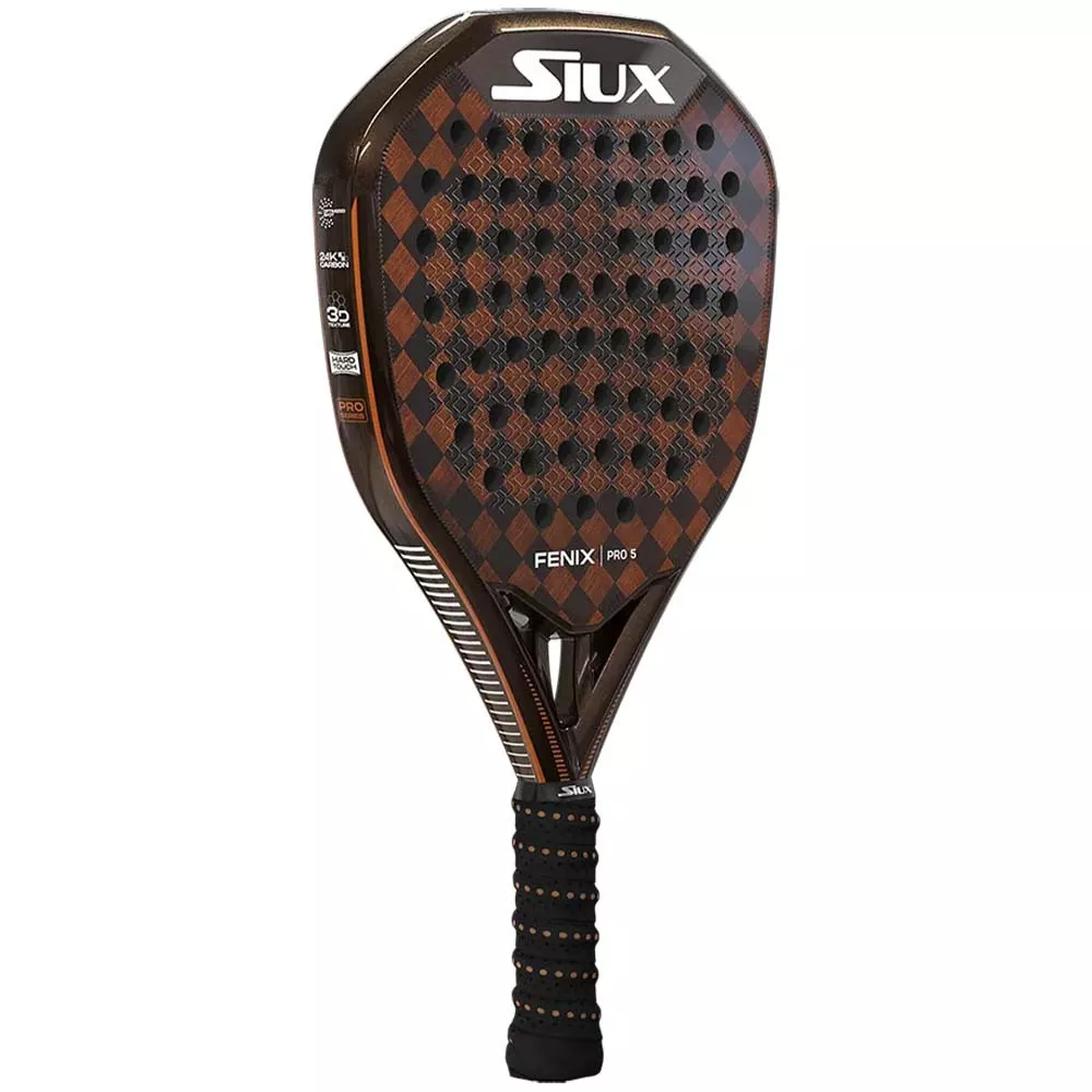 Raquette Siux Fenix Pro 5