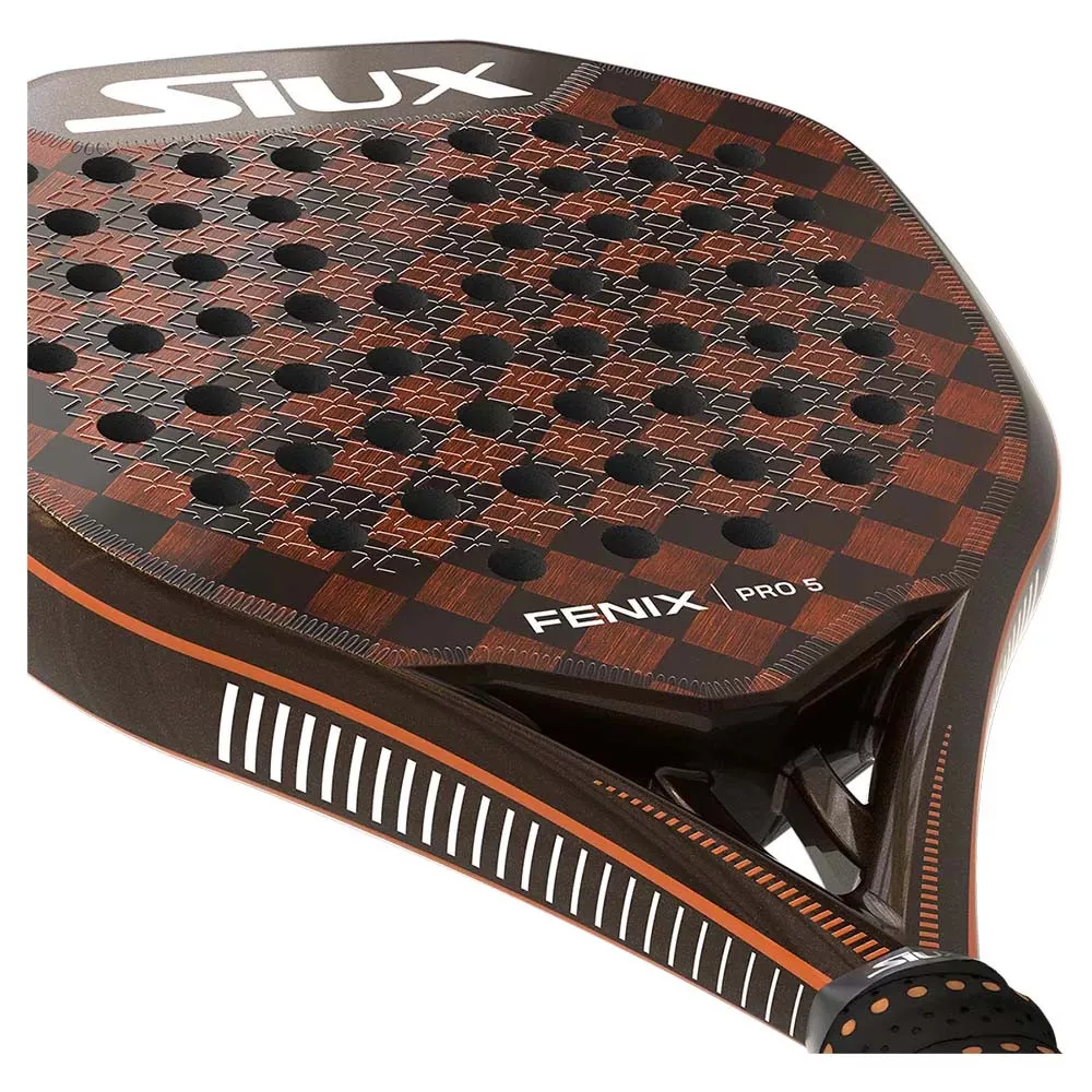 Raquette Siux Fenix Pro 5