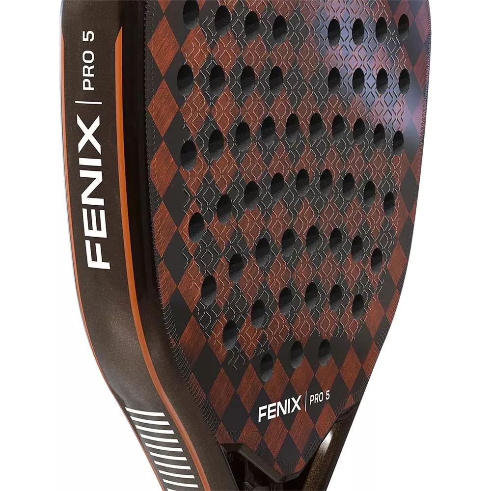 Raquette Siux Fenix Pro 5