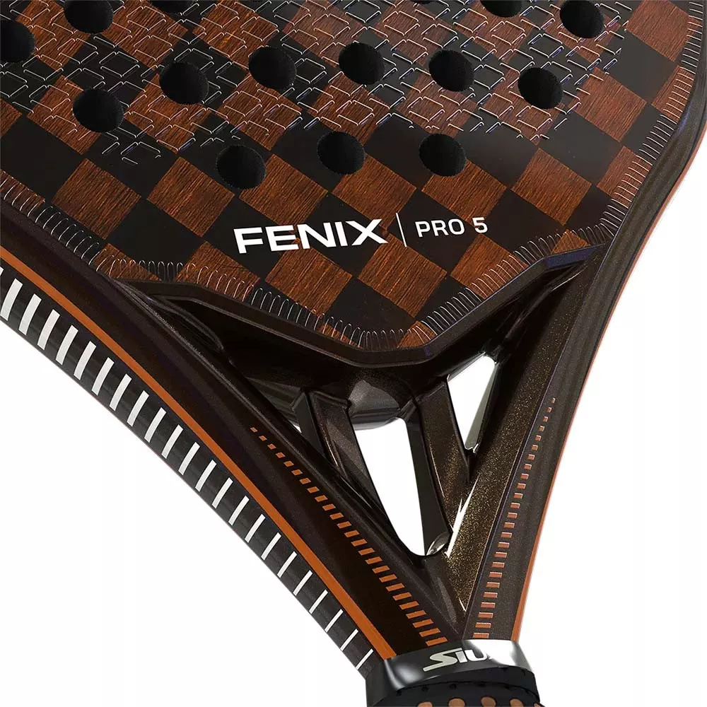 Raquette Siux Fenix Pro 5