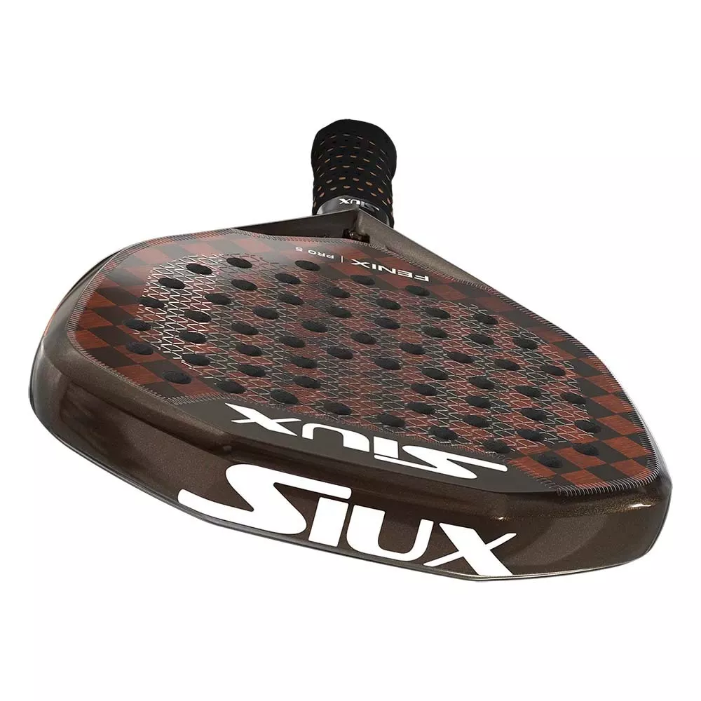 Raquette Siux Fenix Pro 5