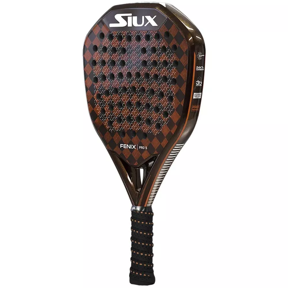 Raquette Siux Fenix Pro 5