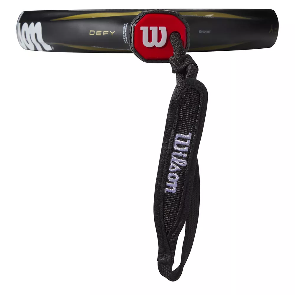 Raquette Wilson Defy V1