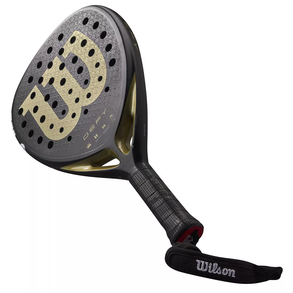 Raquette Wilson Defy V1