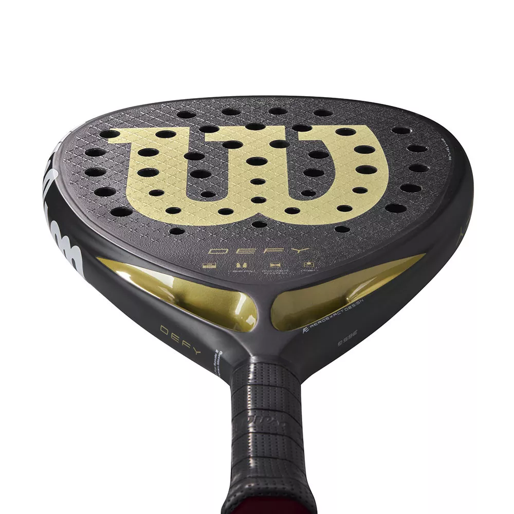 Raquette Wilson Defy V1