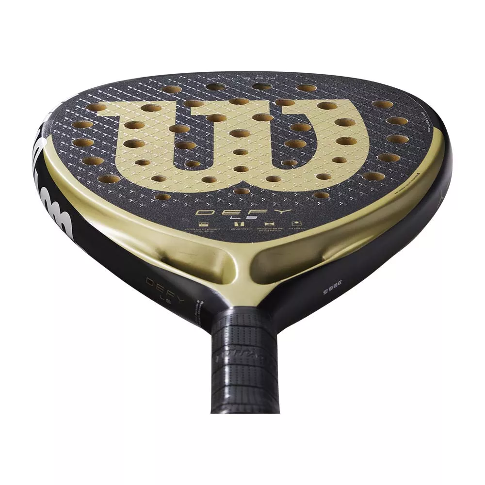 Raquette Wilson Defy LS V1