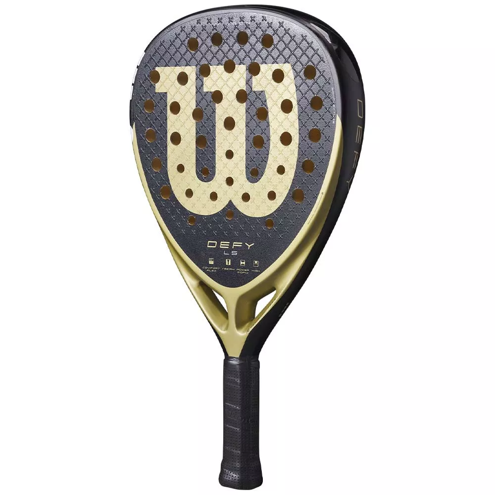 Raquette Wilson Defy LS V1