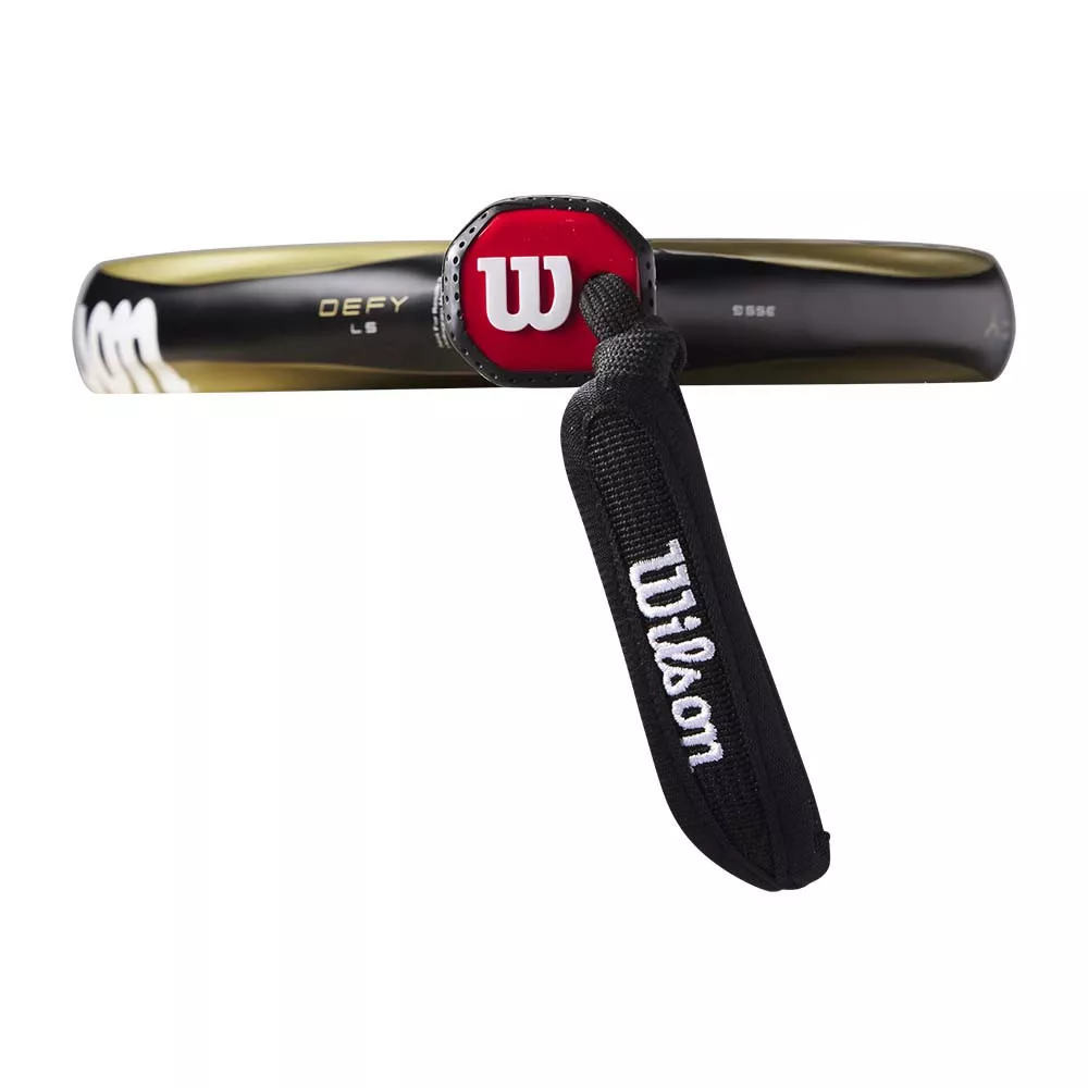 Raquette Wilson Defy LS V1