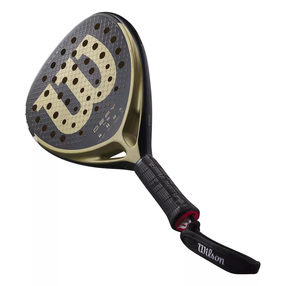 Raquette Wilson Defy LS V1