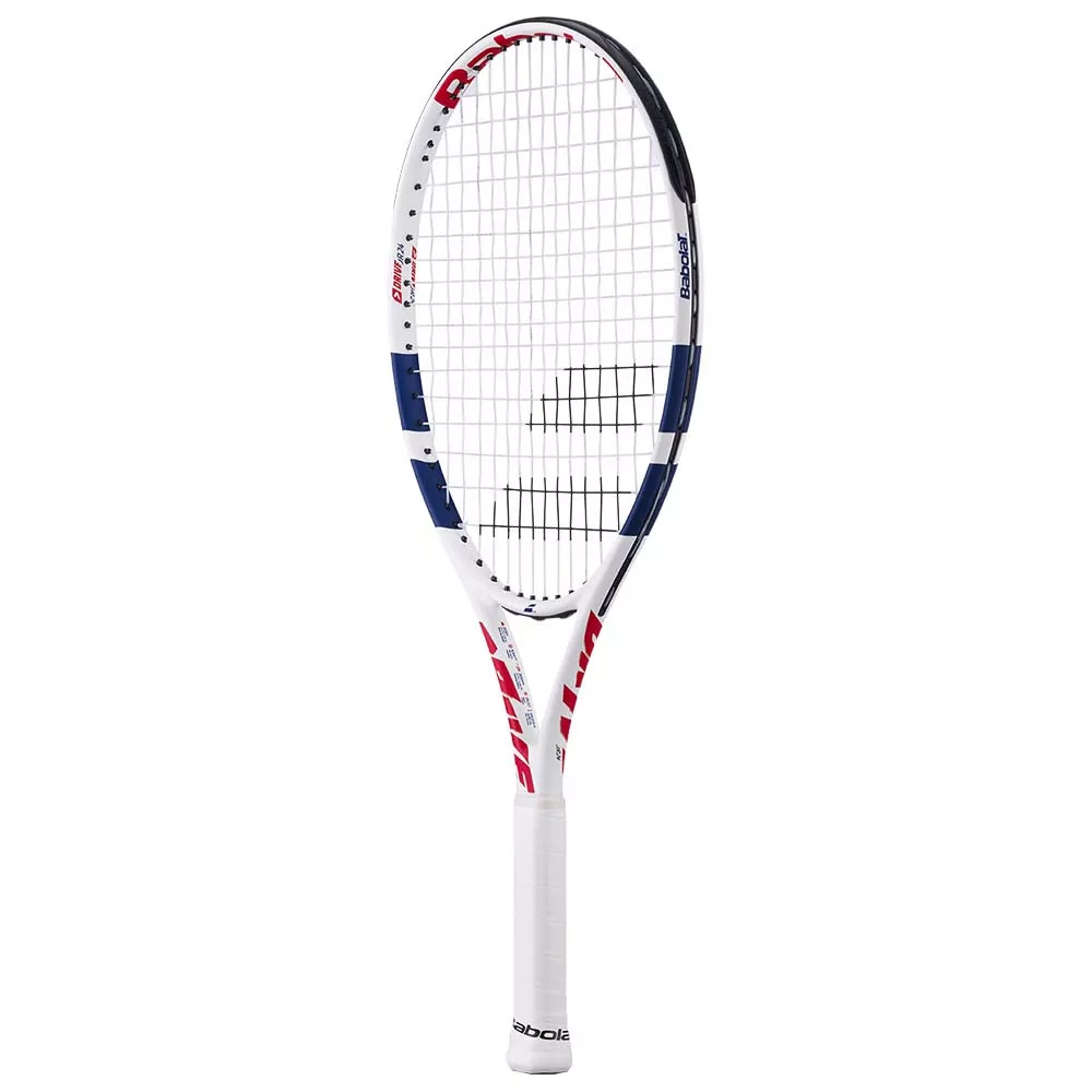 Raquette Babolat Drive Junior 24 White (220g)