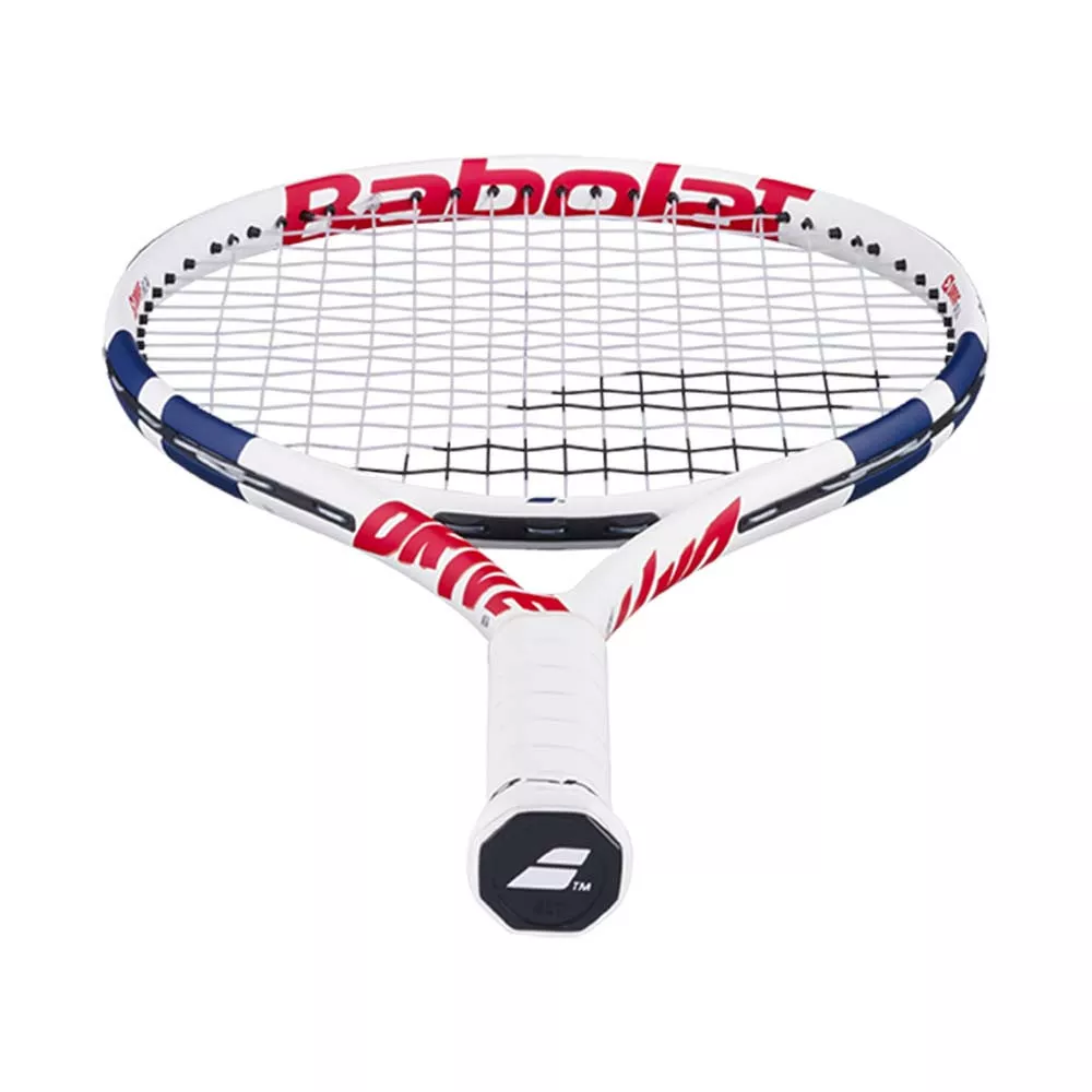 Raquette Babolat Drive Junior 24 White (220g)