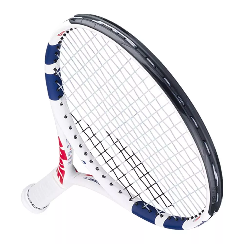 Raquette Babolat Drive Junior 24 White (220g)