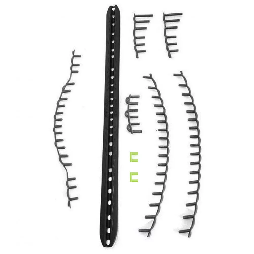 Jonc Wilson Blade 98 16x19 V9