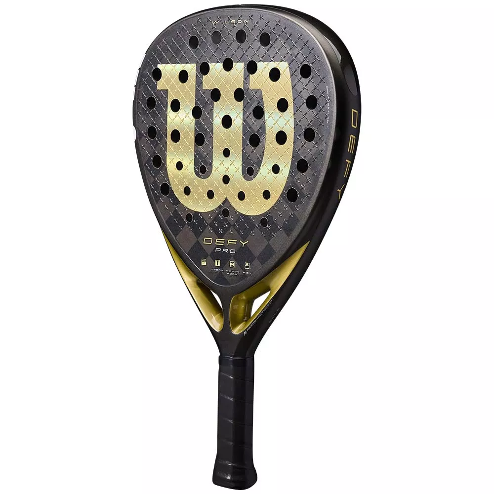 Raquette Wilson Defy Pro V1