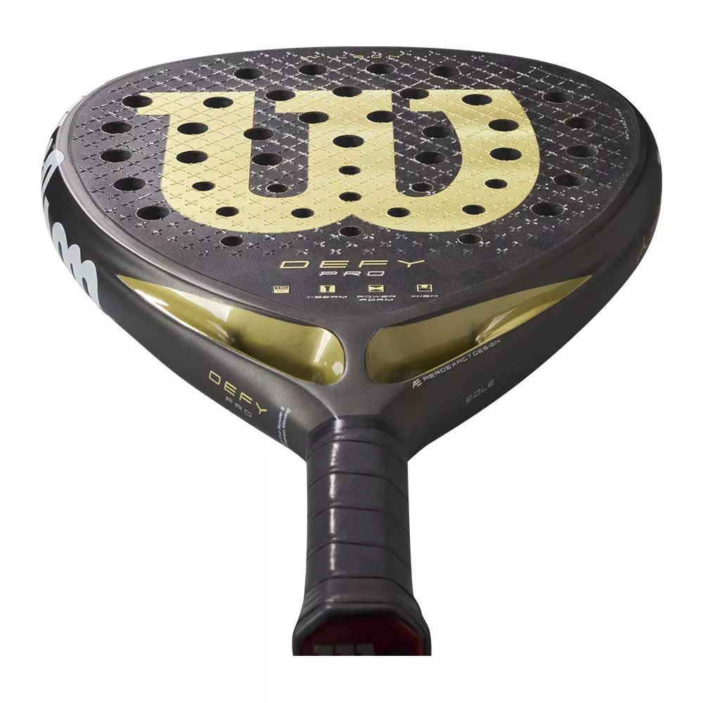 Raquette Wilson Defy Pro V1